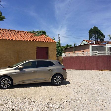 Casa 3 Aguias Bed & Breakfast Aveiro Ngoại thất bức ảnh