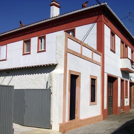 Casa 3 Aguias Bed & Breakfast Aveiro Ngoại thất bức ảnh
