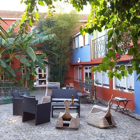 Casa 3 Aguias Bed & Breakfast Aveiro Phòng bức ảnh