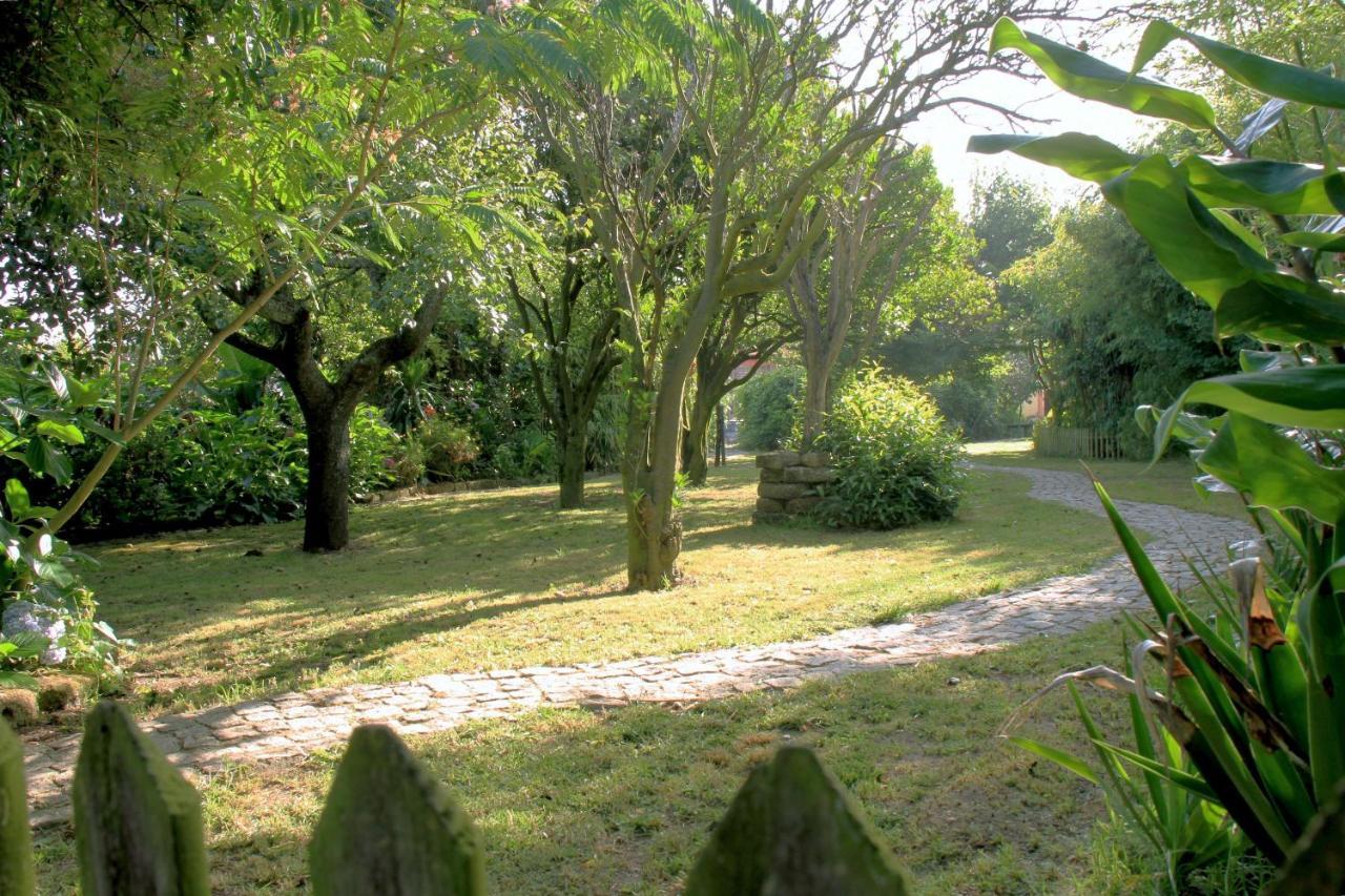 Casa 3 Aguias Bed & Breakfast Aveiro Ngoại thất bức ảnh
