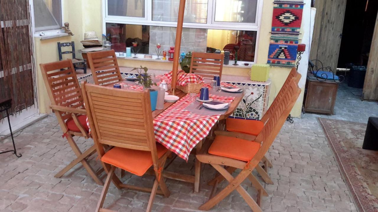 Casa 3 Aguias Bed & Breakfast Aveiro Ngoại thất bức ảnh