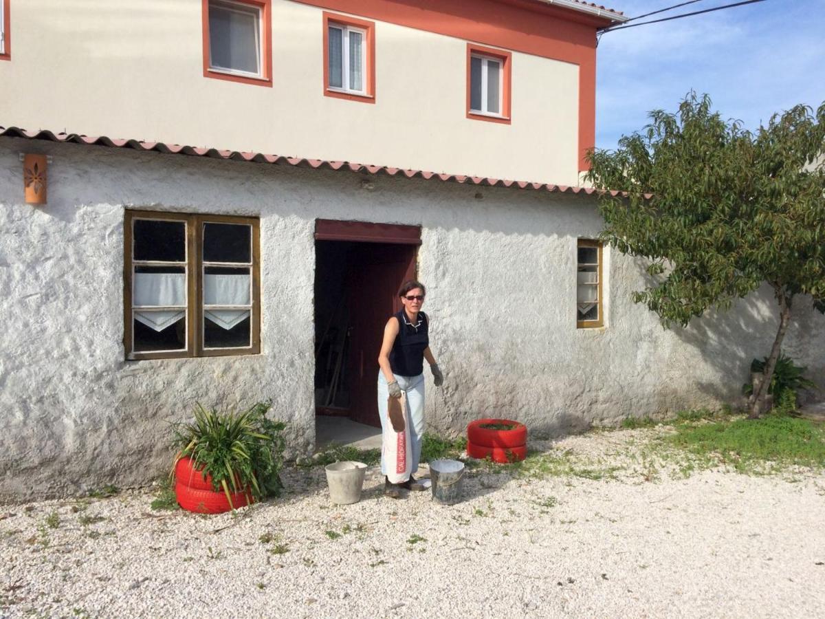 Casa 3 Aguias Bed & Breakfast Aveiro Ngoại thất bức ảnh