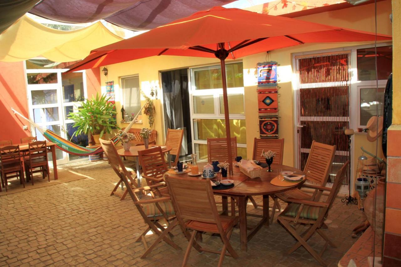 Casa 3 Aguias Bed & Breakfast Aveiro Ngoại thất bức ảnh