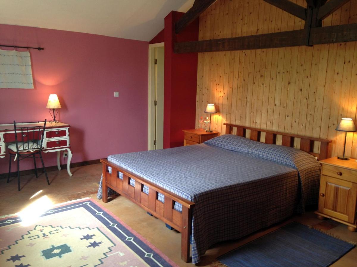 Casa 3 Aguias Bed & Breakfast Aveiro Ngoại thất bức ảnh