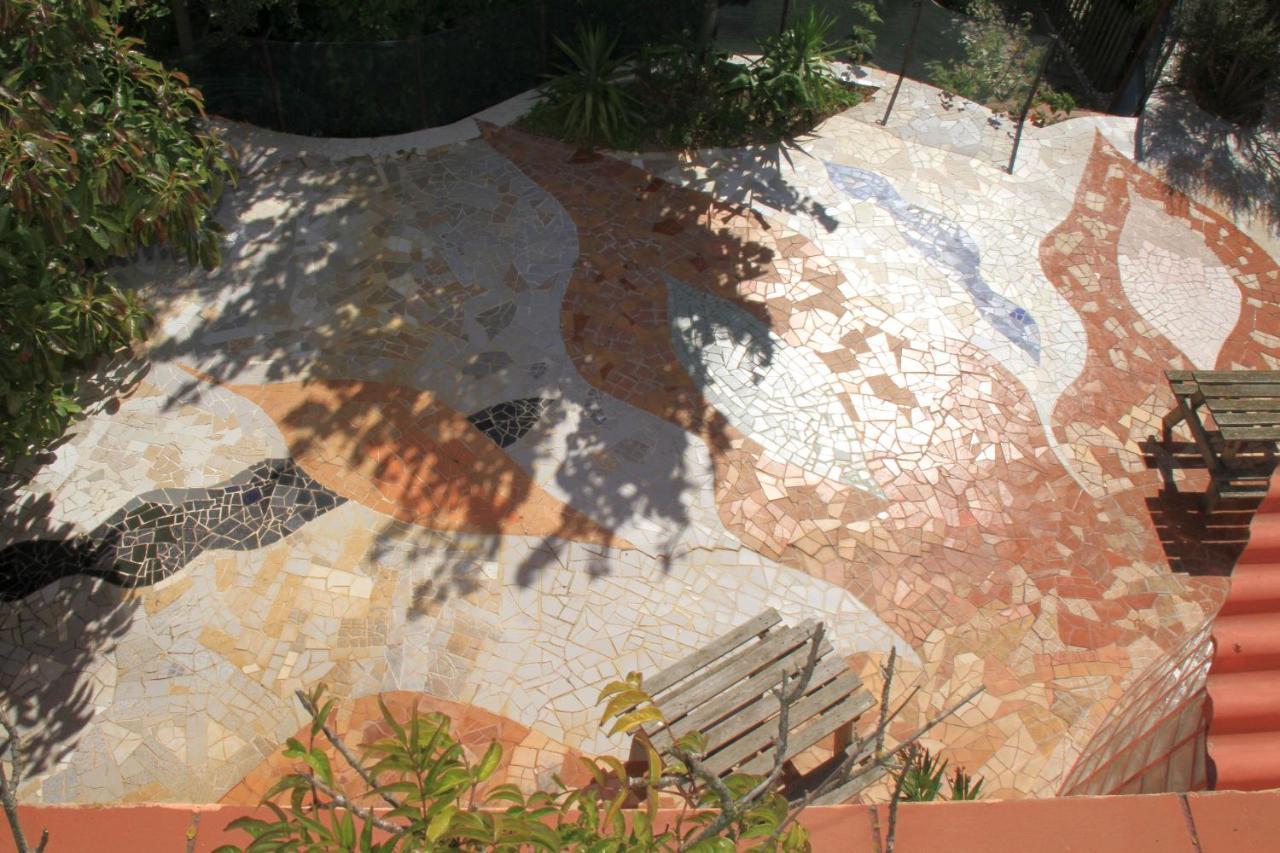 Casa 3 Aguias Bed & Breakfast Aveiro Ngoại thất bức ảnh
