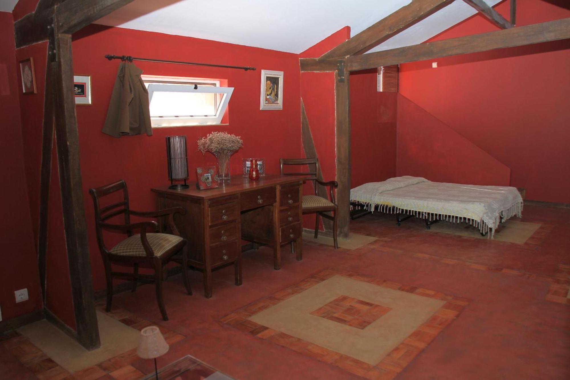 Casa 3 Aguias Bed & Breakfast Aveiro Ngoại thất bức ảnh