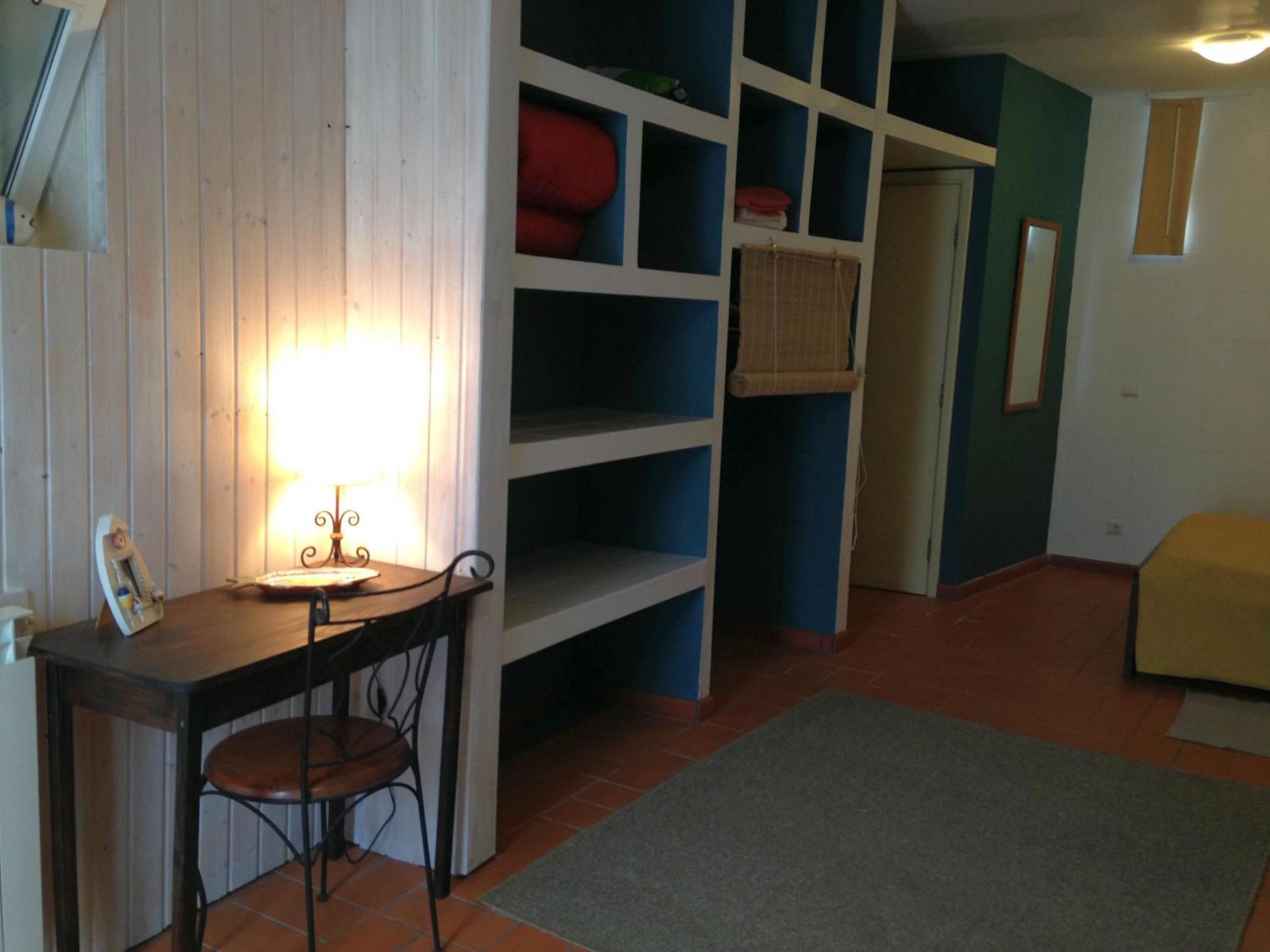 Casa 3 Aguias Bed & Breakfast Aveiro Phòng bức ảnh